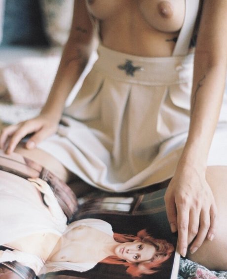 laurenmuccino modèle adulte photos