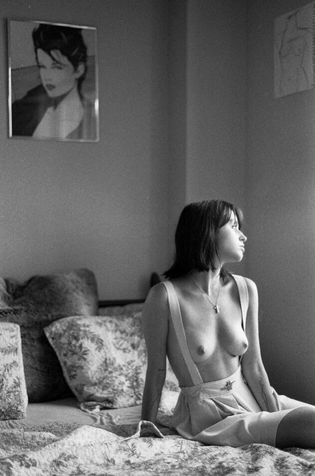 laurenmuccino star du porno exclusive photos