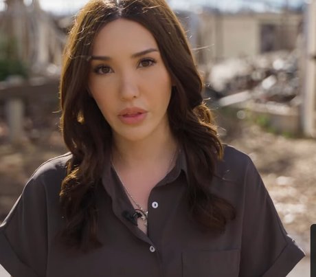 Lauren Chen star pornographique photos