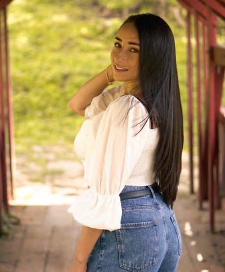 Maryory The Barber meilleure star du porno photo