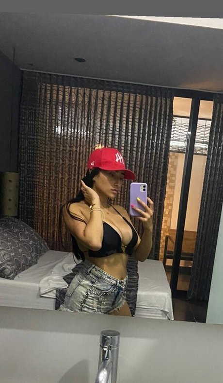 Maryory The Barber actrice de sexe photo