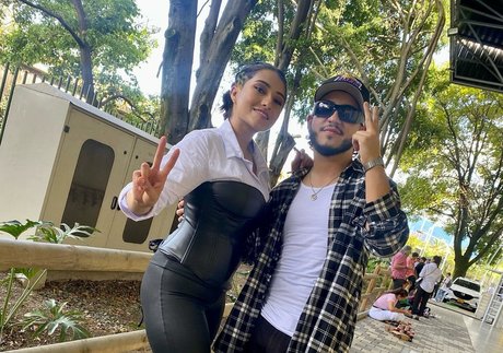 Maryory The Barber modèle de haute qualité image