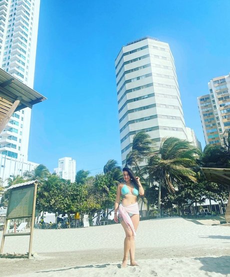 Maryory The Barber Fotoaufnahmen