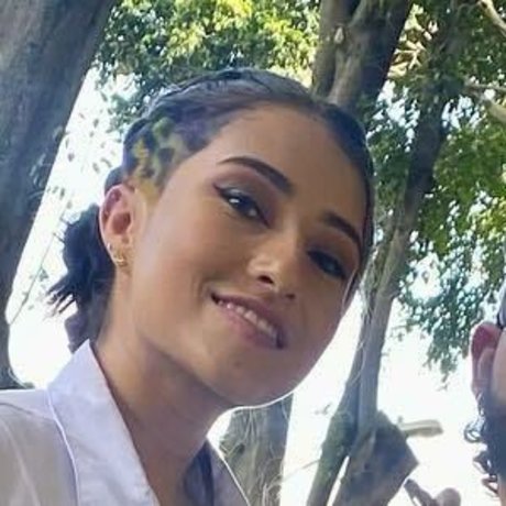 Maryory The Barber modèles nus archive