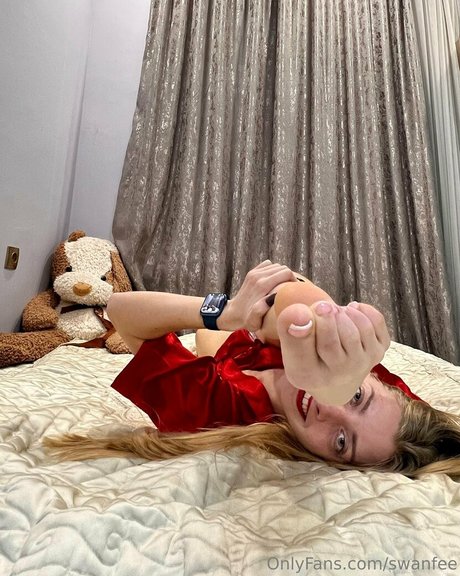 swanfee modèle xxx des photos