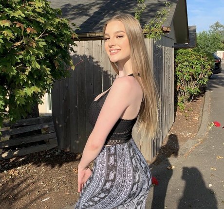 Cassandra Summer actrice exclusive galerie