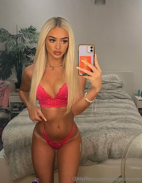 nicolemarie étoile parfaite photo