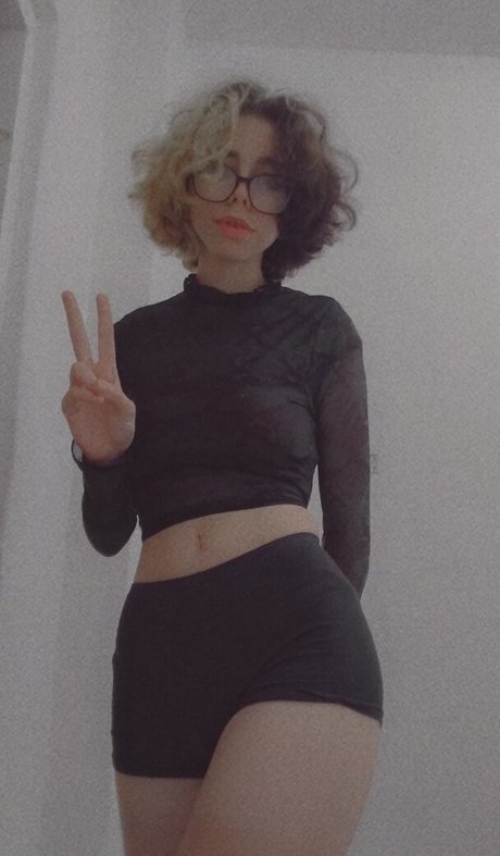 Danny Universe joli modèle photo