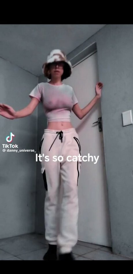 Danny Universe modèle joli img