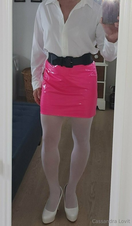 cassandralovit modèle de sexe photo