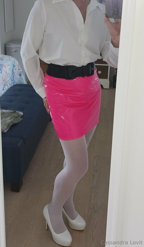 cassandralovit haut modèle photos