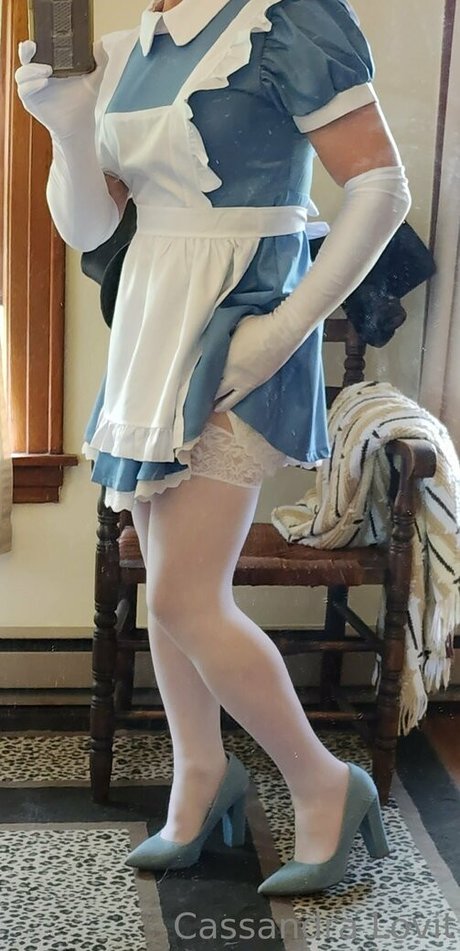 cassandralovit modèle chaud photos