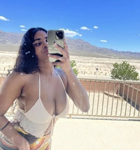 Sh33Natay actrice exclusive image