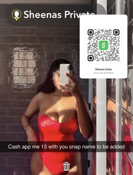 Sh33Natay meilleur modèle photo