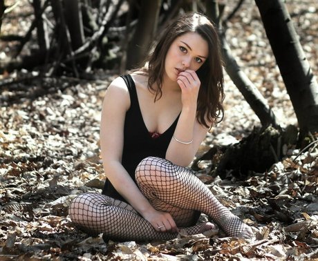 Imogen Rhiannon star du porno parfaite des photos