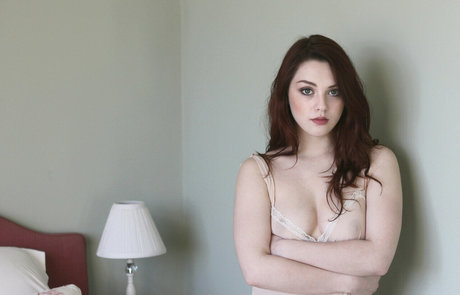 Imogen Rhiannon modèle joli photo