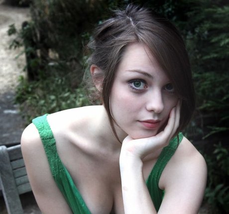 Imogen Rhiannon sexe star du porno des photos