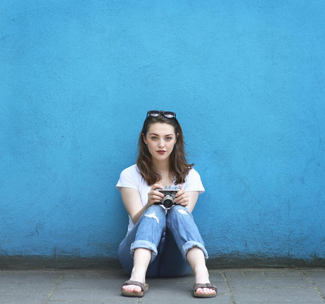 Imogen Rhiannon étoile sexy photo