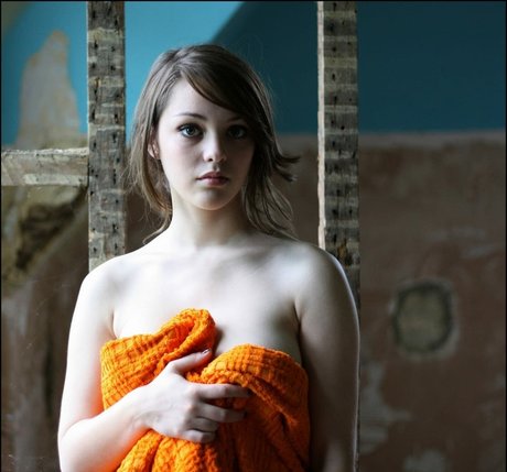 Imogen Rhiannon modèle hd archive