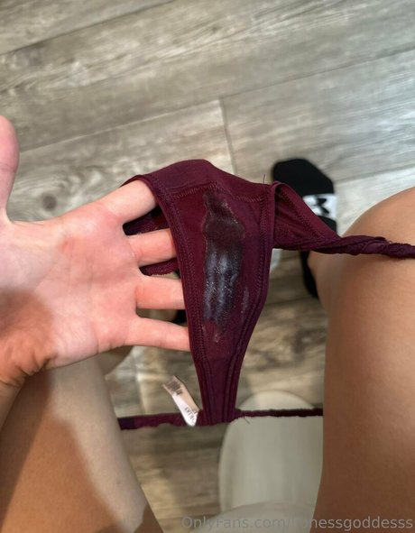 LionessGoddesss star exclusive archive