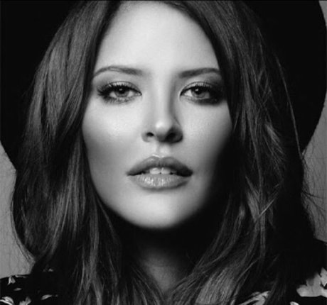 Vanessa Claudio modèle érotique img