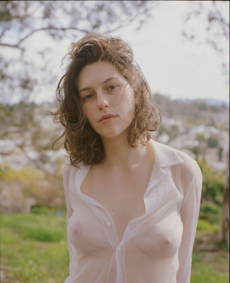 King Princess nus étoiles photo
