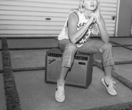 Sophia Scott modèle gratuit photo