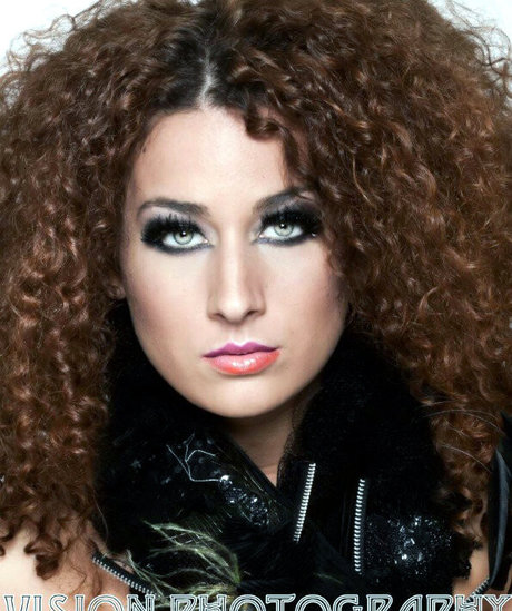 Abbi Tarr étoile nue img