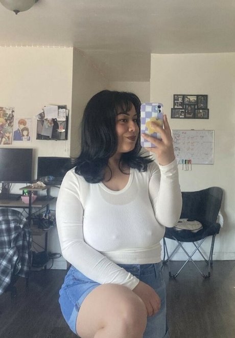 Highxsteph haut modèle img