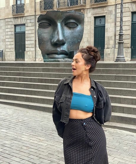 Eliza Butterworth actrice img