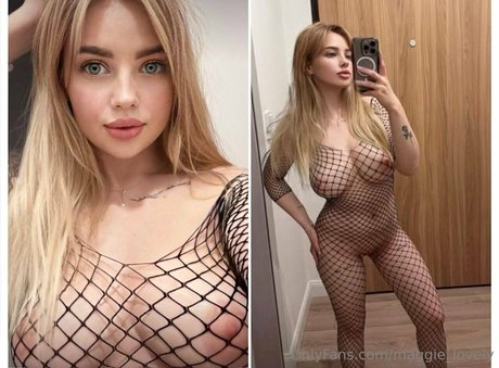 maggie lovely étoile sympa galeries