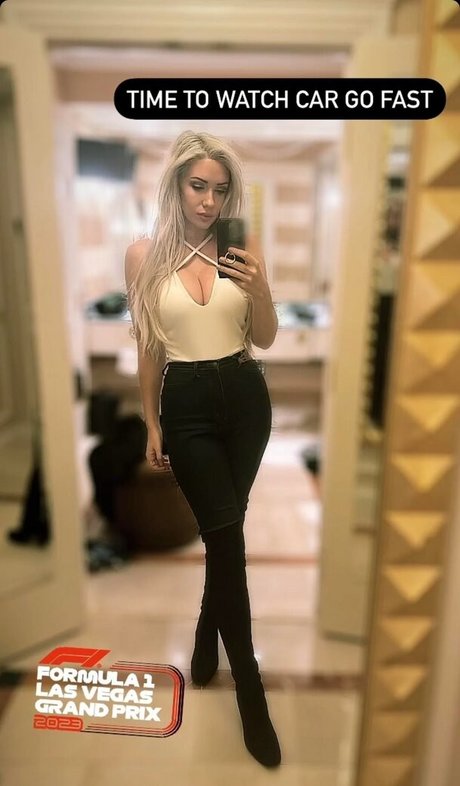 Alanah Pearce actrice pornographique photos