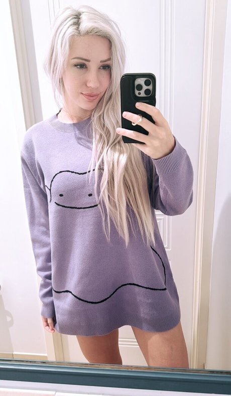 Alanah Pearce Fotoaufnahmen