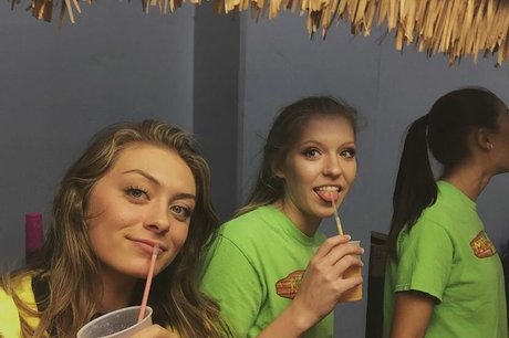 Logan Brickhouse belle étoile galerie