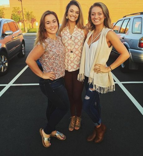 Logan Brickhouse nus étoiles galerie