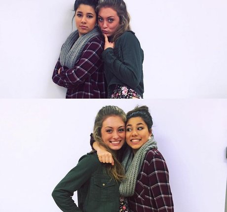 Logan Brickhouse modèle de haute qualité galeries