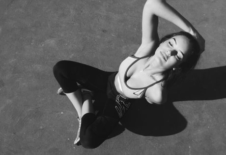 noam alon1 star du sexe image