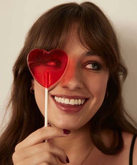 Sixtinerouyre modèle nu galeries