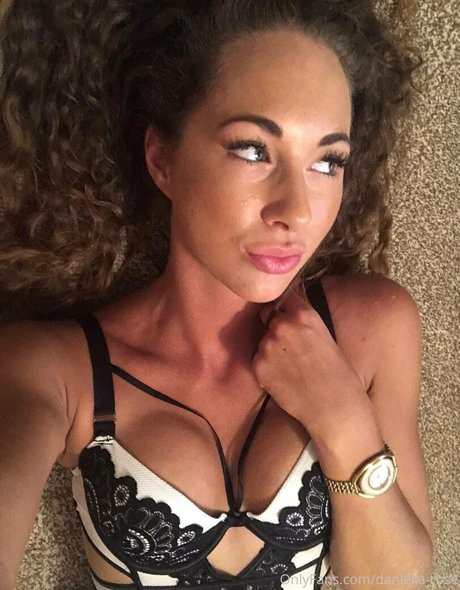 daniella rose star exclusive archive