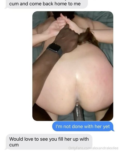 AlexandraLexiLee actrice sexy img