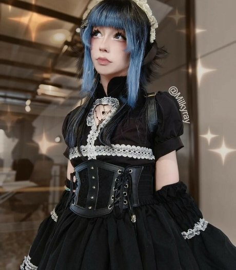 Haltsmanu modèle porno image