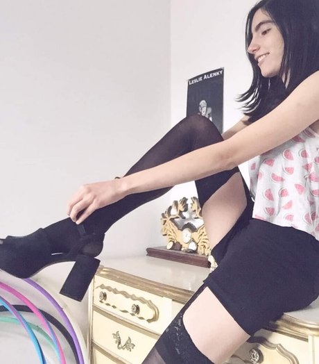 Alenkynar modèle sympa image