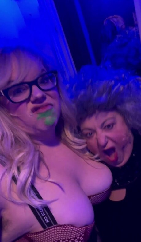 Kirsten Vangsness modèle meilleur image