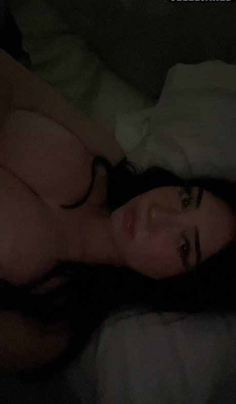 Layla Dream modèle artistique img