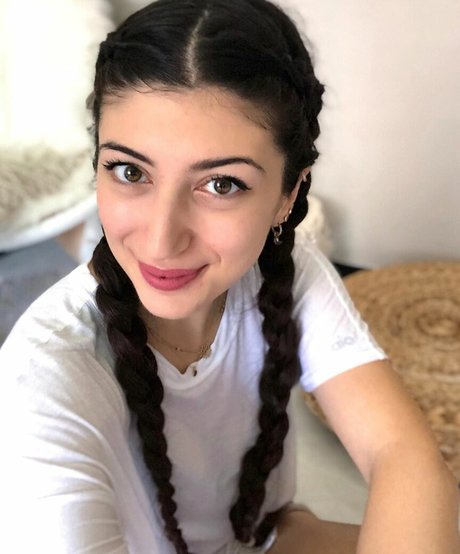 Martina Rando étoile hd images