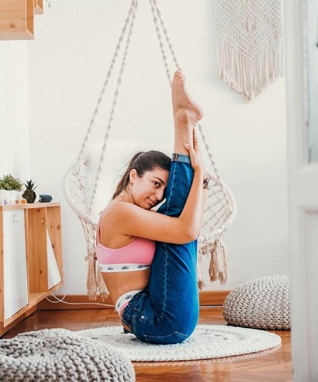 Martina Rando star du porno photo