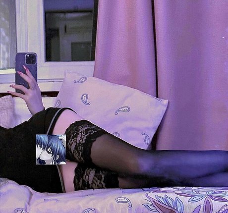 Niso4ka joli modèle photo