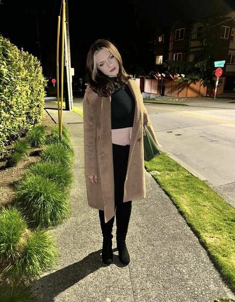 Rhiannon Jena belle actrice collection