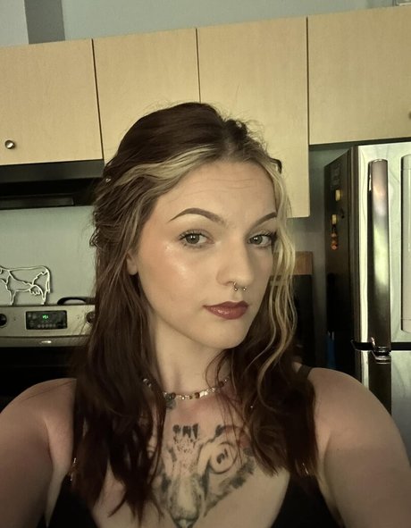 Rhiannon Jena étoile de haute qualité galerie