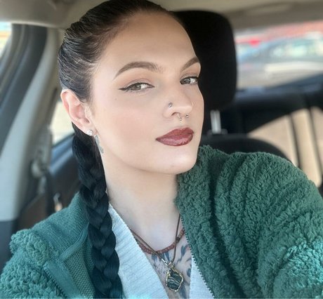 Rhiannon Jena Fotoaufnahmen